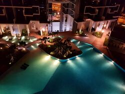 The Trilinq (D5), Condominium #377261991
